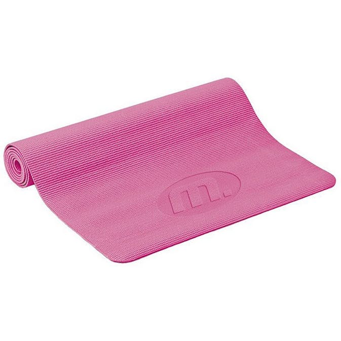 Yogamatte Master Fitness